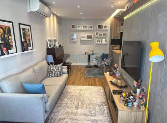 Belo apartamento com suíte à venda, Saúde, São Paulo, SP