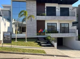 Casa à venda no Condomínio Milano-Indaiatuba/SP | CA1194