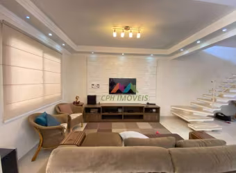 Casa à venda na região central - Indaiatuba, SP | CA1239