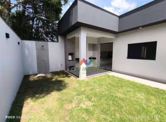Casa à venda no Jardim Casablanca - Indaiatuba, SP | CA1336