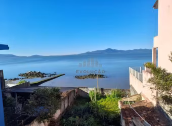 Terreno de 400 m² à venda  - Ponta de Baixo - São José/SC