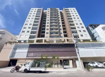 Apartamento com 2 dormitórios à venda, 58 m² - Pedra Branca - Palhoça/SC