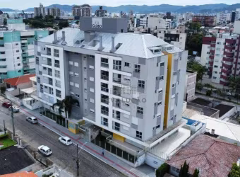 Duplex 03 Dorms (2 Suítes), 02 Vagas e HB - Capoeiras, Florianópolis SC