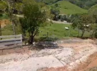Terreno Rural à venda, 2000 m² por R$ 185.000 - Pagará - Santo Amaro da Imperatriz/SC