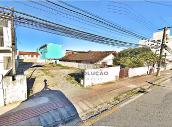 TERRENO, Viabilidade 3 Andares, Escritura - Fazenda Santo Antônio Florianópolis SC