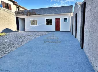 CASA 4 Quartos, 4 Vagas, Ampo Terreno - São Sebastião