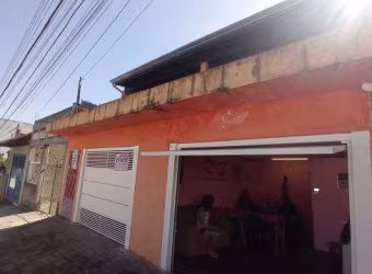 Casa para venda no Jardim Planalto