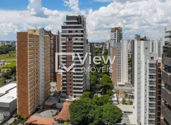 Apartamento com 3 quartos à venda na Rua Belém, Cabral, Curitiba, 110 m2 por R$ 1.194.000