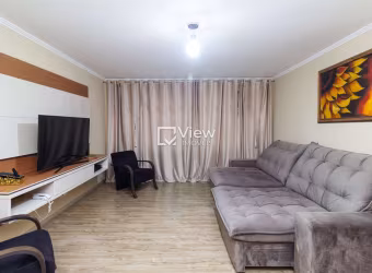 Apartamento com 3 quartos à venda na Rua Rosa Saporski, 252, Mercês, Curitiba, 96 m2 por R$ 480.000