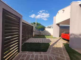 Casa com 3 quartos à venda no Jardim Bela Vista, Indaiatuba , 115 m2 por R$ 826.000