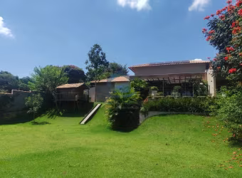 Chácara / sítio com 3 quartos à venda no Terras de Itaici, Indaiatuba , 240 m2 por R$ 2.800.000