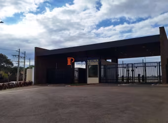 Terreno à venda no Residencial Portoville Betel em Paulínia