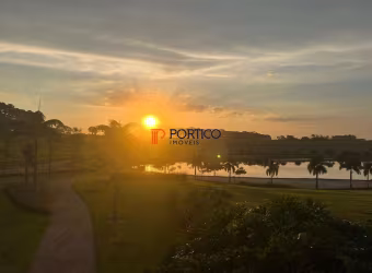 Terreno à venda no Residencial Haras Patente em Jaguariúna/SP
