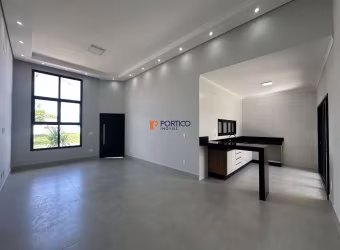 Casa Térrea com 3 Suítes em condomínio tranquilo – Oportunidade Imperdível!