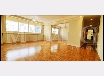 Apartamento Itaim