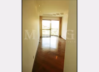Apartamento com 3 dorms., 3 vagas, lazer ao lado do Pq. do Ibirapuera