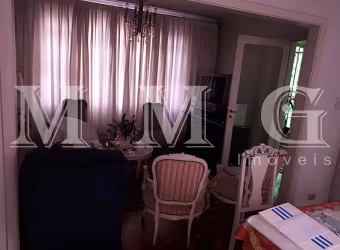 Casa 200m/c Comercial - Vila Clementino.