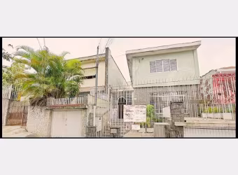 Grande Oportunidade Sobrado de 138m² 3 Dormitórios 1 Vaga no  Jabaquara