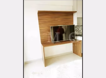 Apartamento tipo  studio  mobiliado para locação Vila Clementino