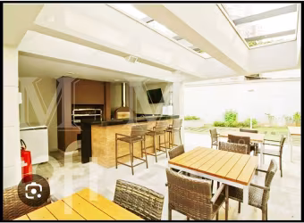 Apartamento a venda 2 Dormitórios ( Suite ) vaga lazer na Saude / Chacara Inglesa