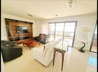 Apartamento alto padrão, 4 suítes, 4 vagas, lazer, próximo ao metrô