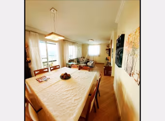 Apartamento Vila Mariana
