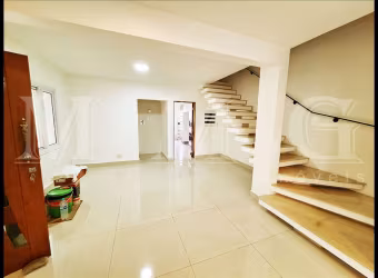 Sobrado à venda / locação Vila Monumento 3 suítes 8 garagens impecável
