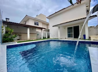 Casa em condominio duplex em Buraquinho  -  Lauro de Freitas