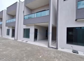 Casa em condominio duplex em Pitangueiras  -  Lauro de Freitas