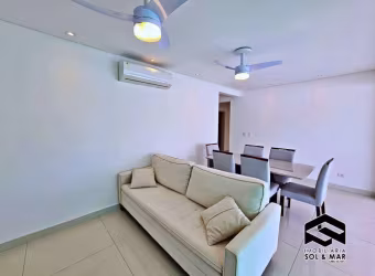 AMPLO APARTAMENTO, REGIÃO DO AQUÁRIO, PRÉDIO NOVO!