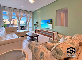 LINDO APARTAMENTO 03 DORMITÓRIOS COM LAZER COMPLETO!