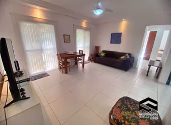 LINDO APARTAMENTO REFORMADO À 200M DO MAR, REGIÃO DO AQUÁRIO!