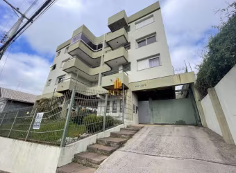 Apartamento à venda no bairro Sagrada Família - Caxias do Sul/RS