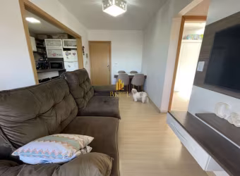 Apartamento à venda no bairro Villagio Iguatemi - Caxias do Sul/RS