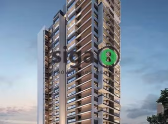 Apartamento Residencial em Vila Clementino