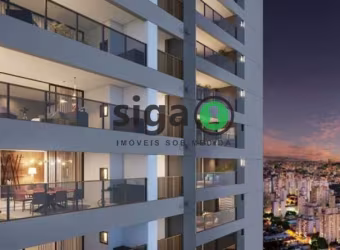 Apartamento Empreendimento em Perdizes