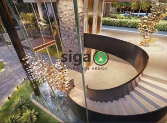 Apartamento Residencial em Vila Clementino