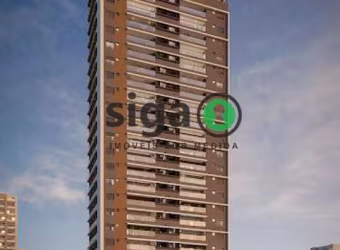 Cobertura Penthouse a venda com 3 suítes na Vila Clementino - SP