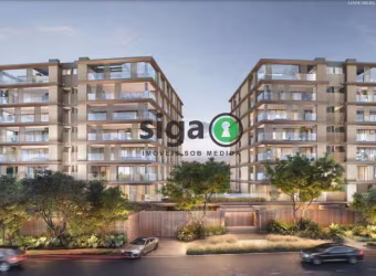 Apartamento Residencial em Jardim América
