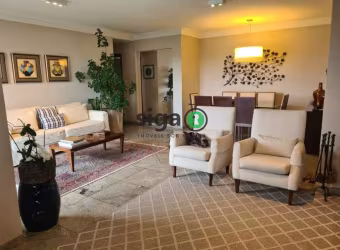 Apartamento, 160m², 5 suítes, 4 vagas, Vila Sônia