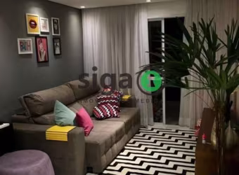 Apartamento no Tatuapé