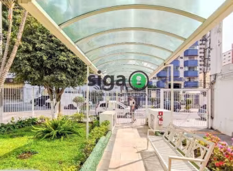 Apartamento à venda 2 Quartos, 51m², Saúde - SP