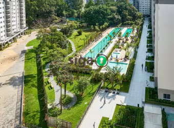 Apartamento à venda 108 metros, 3 Suítes, 3 Vagas em Santo Amaro