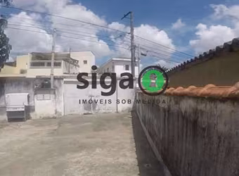 TERRENO COM 260 METROS PARA VENDA NA REGIAO DO CAMPO LIMPO