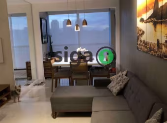 Apartamento a venda em Santo Amaro com 2 quartos