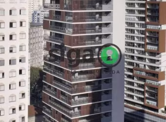Apartamento Residencial em Vila Nova Conceição