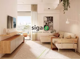 Apartamento para venda na Vila Ipojuca, São Paulo - SP