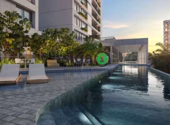 Apartamento a venda no bairro PARAISO / IBIRAPUERA com 4 quartos