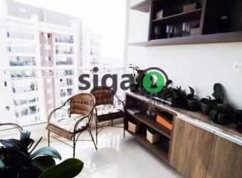 Apartamento 65 m2, 3 dormitórios, no you Vila Formosa