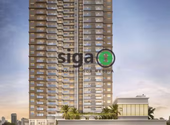 Apartamento a venda 82 metros, 3 Dormitórios, 2 Vagas